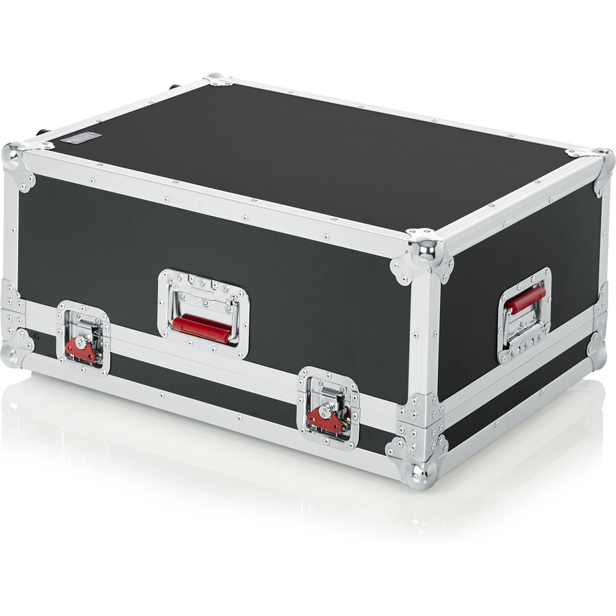 Gator G-TOURM32RNDH G-TOUR Case for Midas M32R No Doghouse