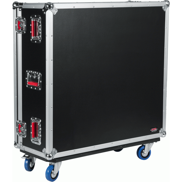 Gator G-TOUR M32 Wood Flight Case For Midas M32 Large Format Mixer