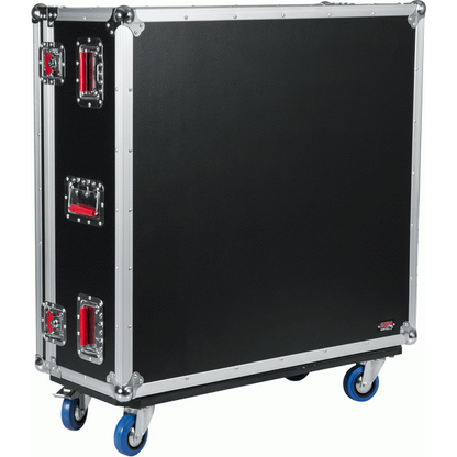 Gator G-TOUR M32 Wood Flight Case For Midas M32 Large Format Mixer