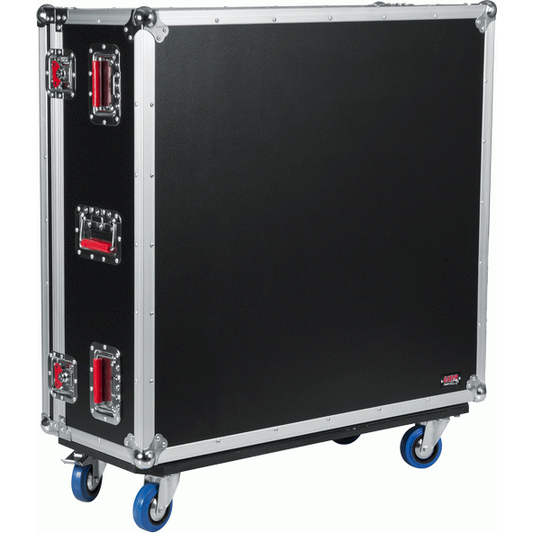 Gator G-TOUR M32 Wood Flight Case For Midas M32 Large Format Mixer