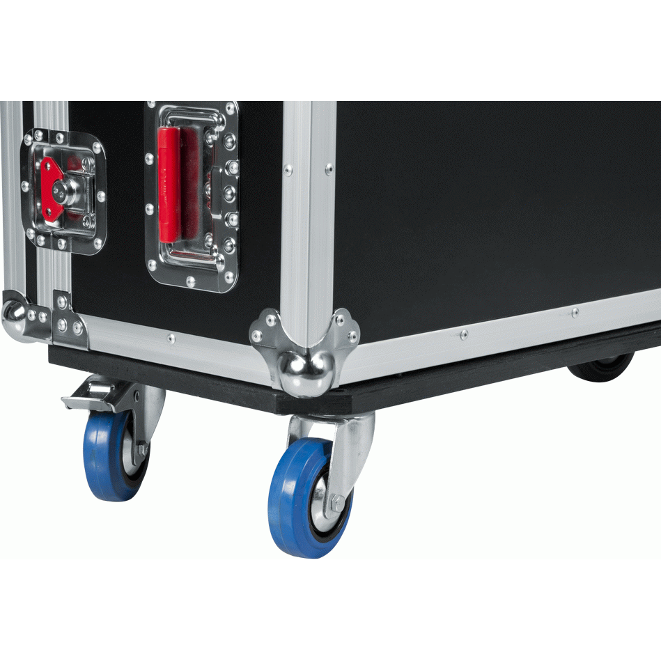 Gator G-TOUR M32 Wood Flight Case For Midas M32 Large Format Mixer