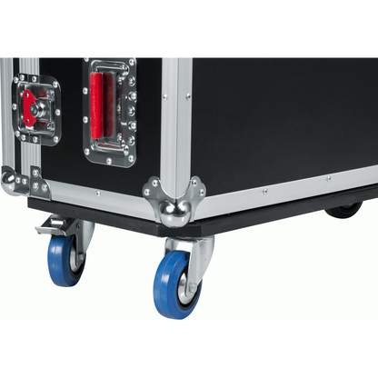 Gator G-TOUR M32 Wood Flight Case For Midas M32 Large Format Mixer