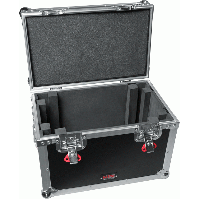 Gator G-TOURMINIHEAD2 Case For Medium Lunchbox Amps