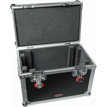 Gator G-TOURMINIHEAD2 Case For Medium Lunchbox Amps