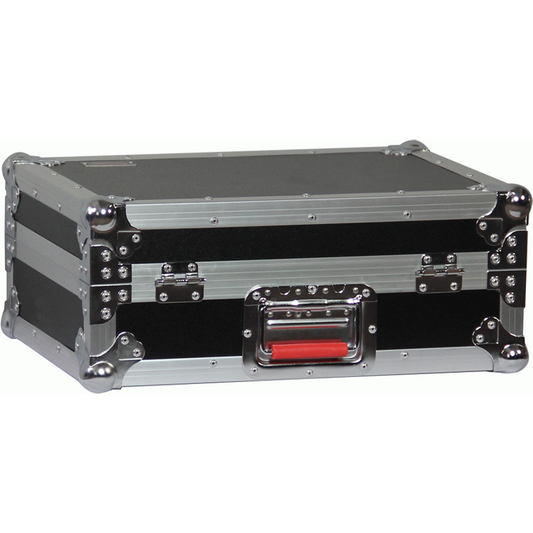 Gator G-TOUR MIX 12 Case for 12 inch DJ Mixers Like The Pioneer DJM800