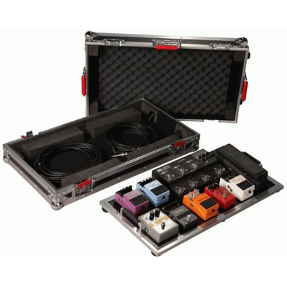 Gator GTOURPEDALBOARDLGW G-TOUR LGW Pedal Board