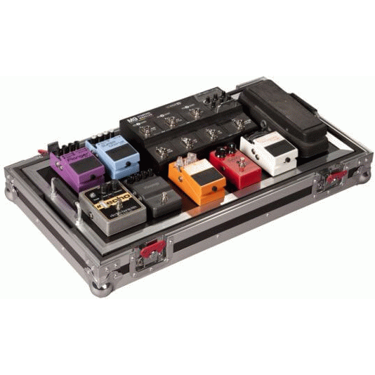 Gator GTOURPEDALBOARDLGW G-TOUR LGW Pedal Board