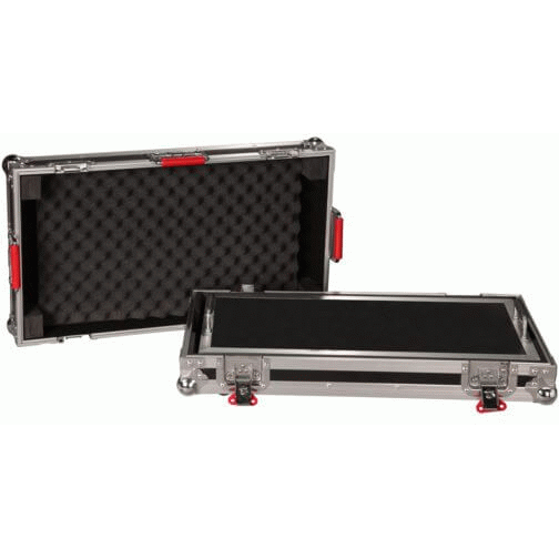 Gator GTOURPEDALBOARDLGW G-TOUR LGW Pedal Board