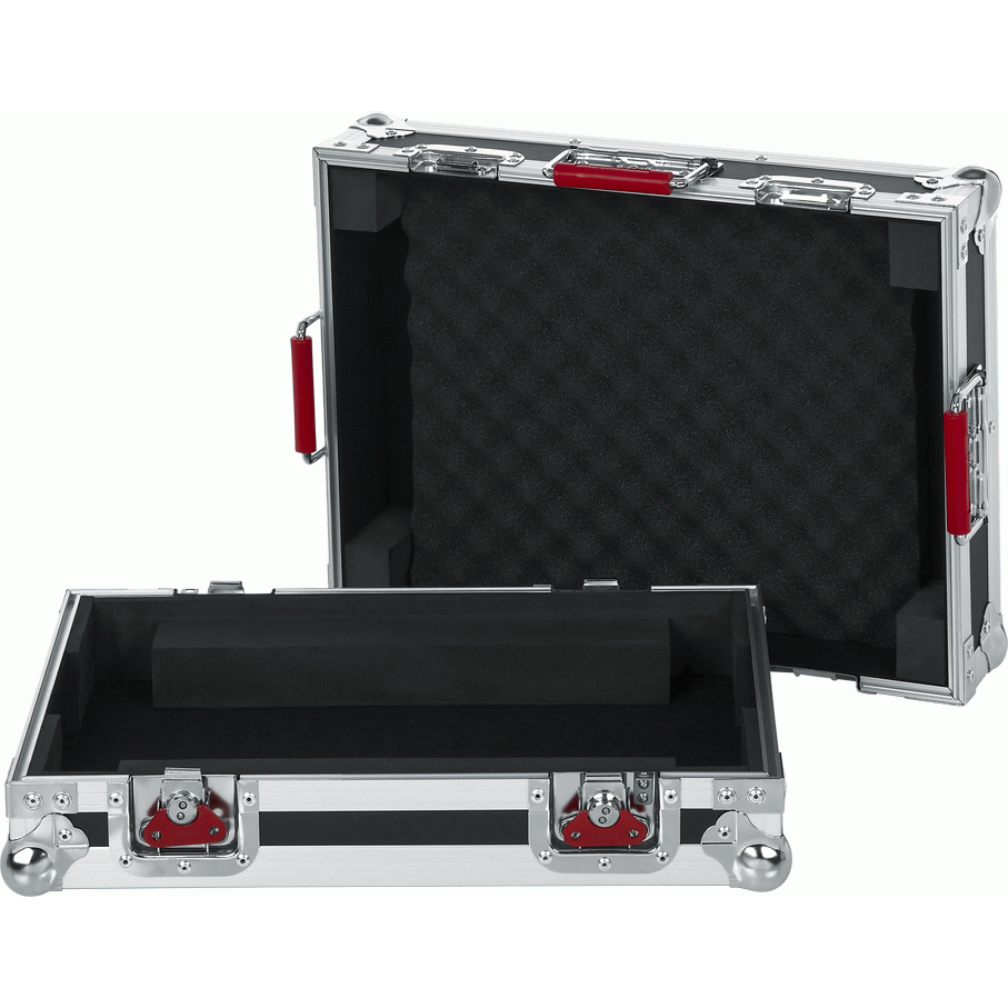 Gator G-TOUR Pedalboard-SM  G-TOUR Pedal Board