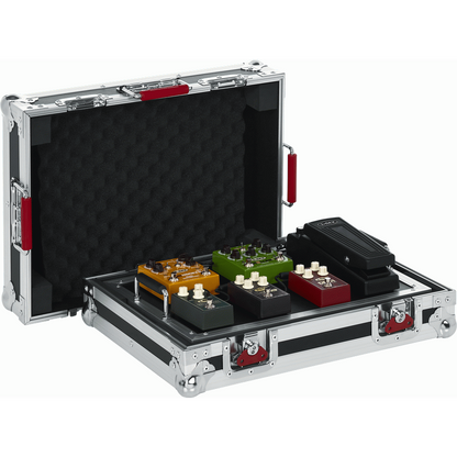 Gator G-TOUR Pedalboard-SM  G-TOUR Pedal Board