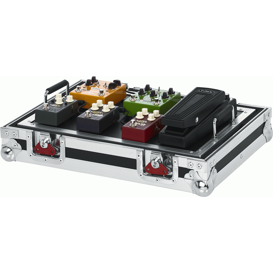 Gator G-TOUR Pedalboard-SM  G-TOUR Pedal Board