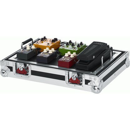 Gator G-TOUR Pedalboard-SM  G-TOUR Pedal Board