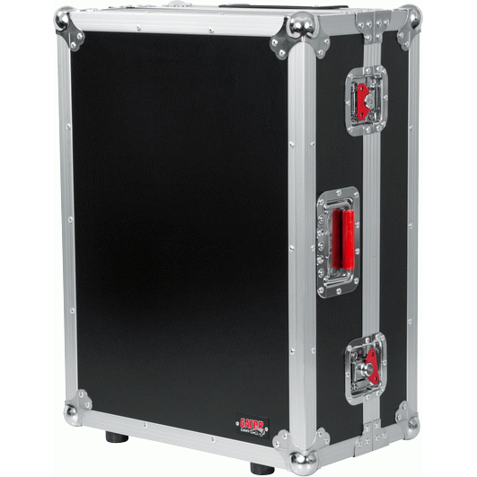 Gator G-TOURQU16 G-TOUR Road Case For Allen & Heath QU16