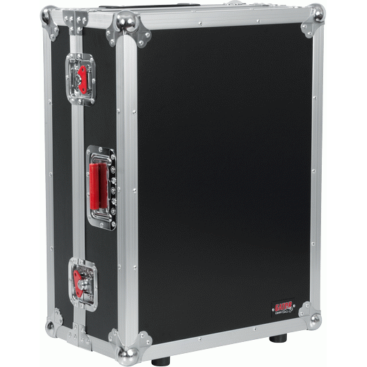 Gator G-TOURQU16 G-TOUR Road Case For Allen & Heath QU16