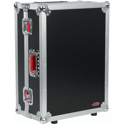 Gator G-TOURQU16 G-TOUR Road Case For Allen & Heath QU16