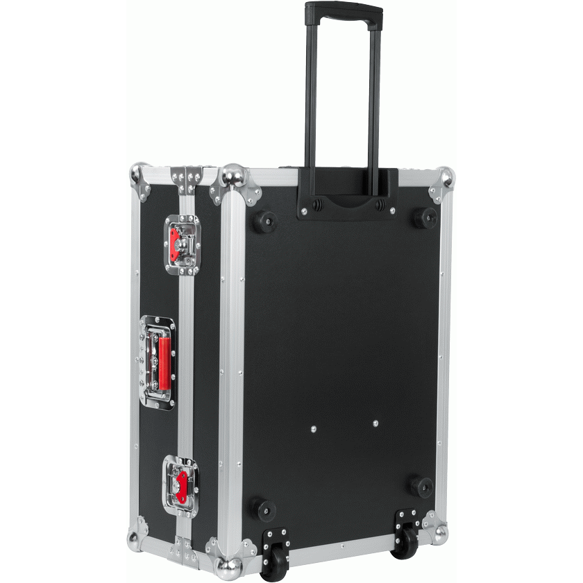 Gator G-TOURQU16 G-TOUR Road Case For Allen & Heath QU16