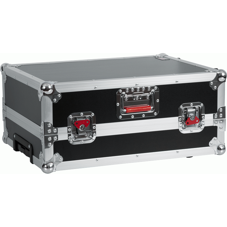 Gator G-TOURQU16 G-TOUR Road Case For Allen & Heath QU16