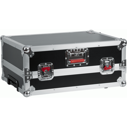 Gator G-TOURQU16 G-TOUR Road Case For Allen & Heath QU16