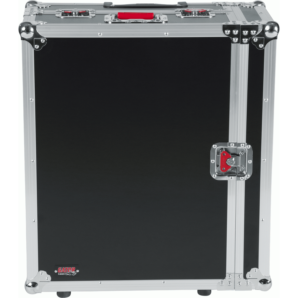 Gator G-TOUR X32CMPCTW X32 Case With Wheels