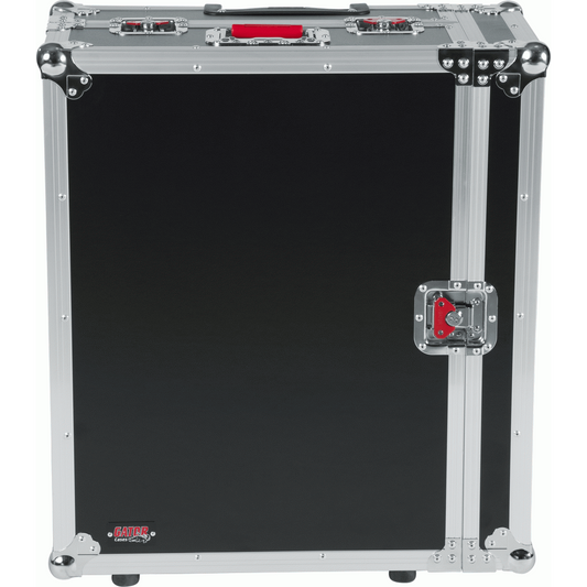 Gator G-TOUR X32CMPCTW X32 Case With Wheels