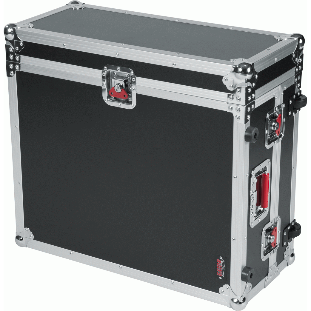 Gator G-TOUR X32CMPCTW X32 Case With Wheels