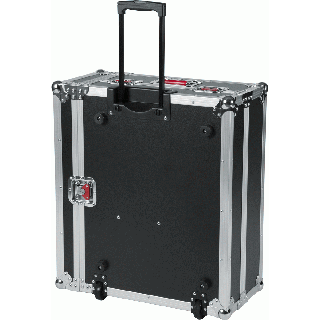 Gator G-TOUR X32CMPCTW X32 Case With Wheels