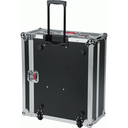 Gator G-TOUR X32CMPCTW X32 Case With Wheels