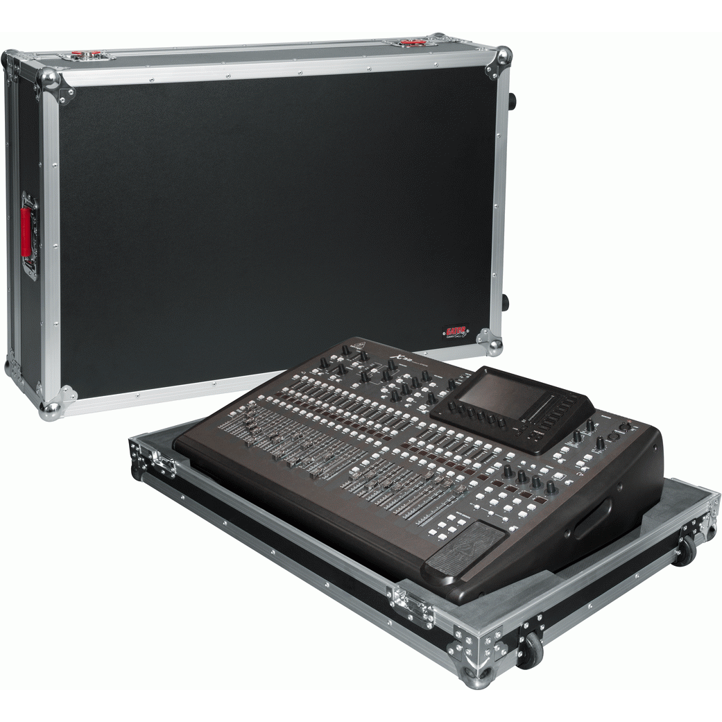 Gator G-TOURX32NDH Case For X32