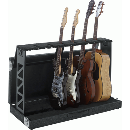 Gator RACK Style Guitar Holder 6 Guitars