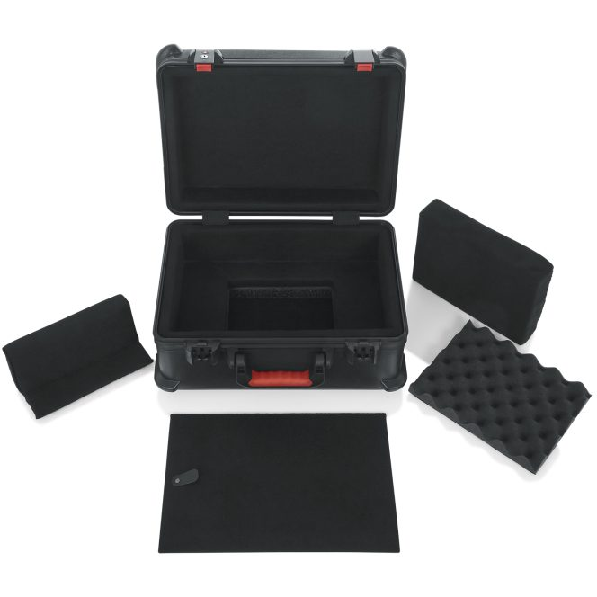 Gator GTSA-AVPROJECT-SM TSA Projector Case Small