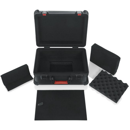 Gator GTSA-AVPROJECT-SM TSA Projector Case Small