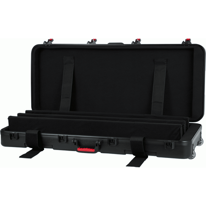 Gator GTSA-LEDBAR4 Molded Hardshell Case for 4 LED Lighting Bars