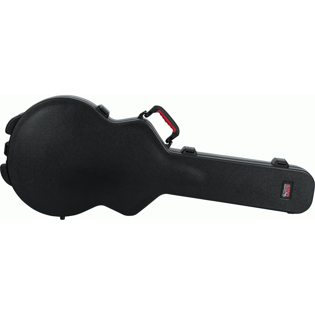 Gator GTSA-GTR335 Molded Guitar PE Case