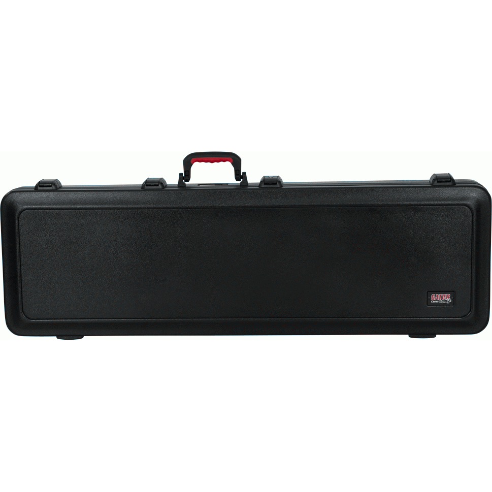 Gator GTSA-GTRBASS Molded Bass PE Case