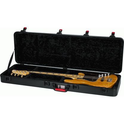 Gator GTSA-GTRBASS Molded Bass PE Case