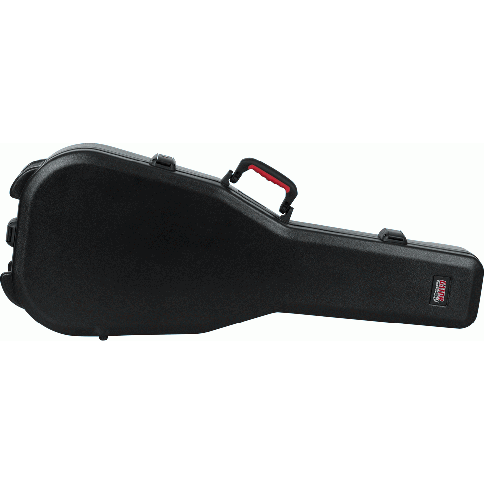 Gator GTSA-GTRCLASS Molded Guitar PE Case