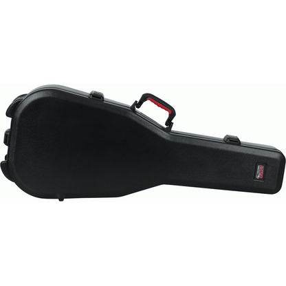 Gator GTSA-GTRCLASS Molded Guitar PE Case