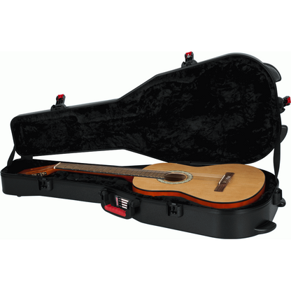 Gator GTSA-GTRCLASS Molded Guitar PE Case