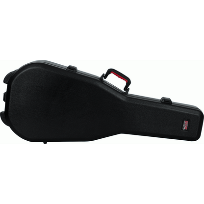 Gator GTSA-GTRDREAD Molded Guitar PE Case