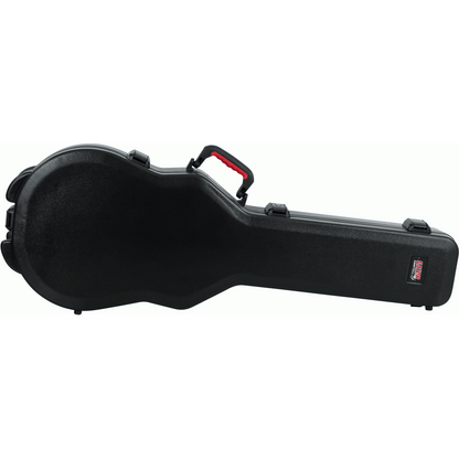 Gator GTSA-GTRLPS Molded Guitar PE Case