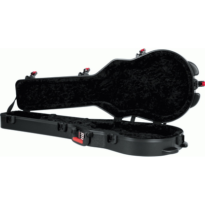 Gator GTSA-GTRLPS Molded Guitar PE Case