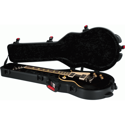 Gator GTSA-GTRLPS Molded Guitar PE Case