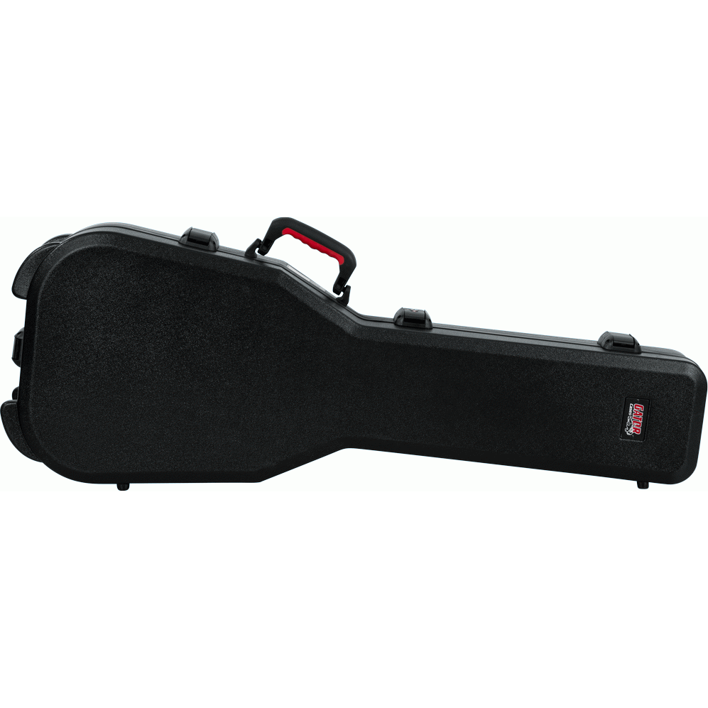 Gator GTSA-GTRSG GPE TSA Guitar Case