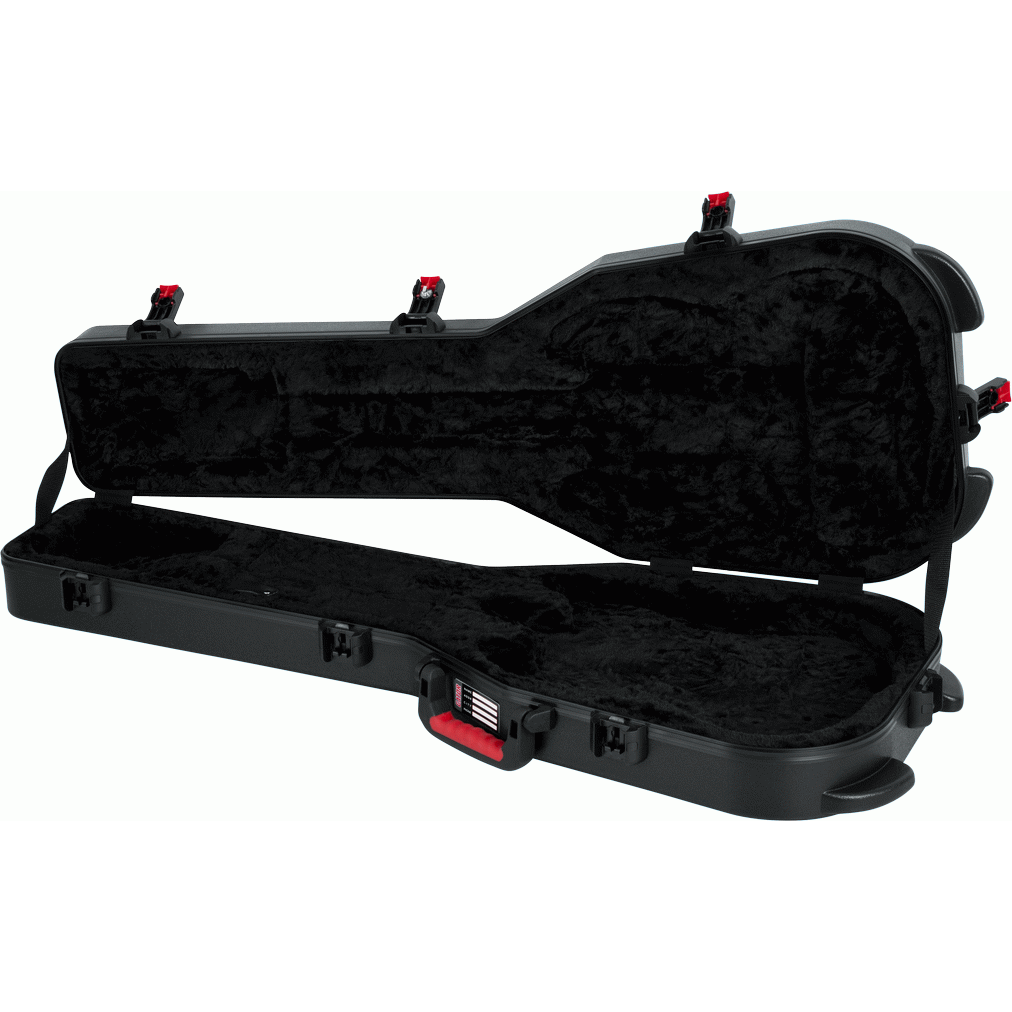 Gator GTSA-GTRSG GPE TSA Guitar Case