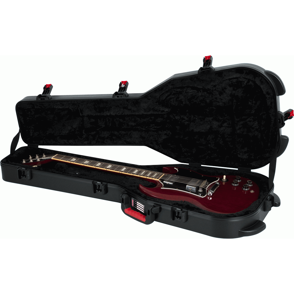 Gator GTSA-GTRSG GPE TSA Guitar Case