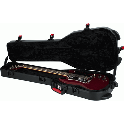 Gator GTSA-GTRSG GPE TSA Guitar Case