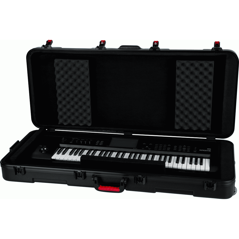 Gator GTSA-KEY61 Molded Keyboard Case