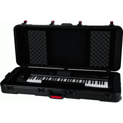 Gator GTSA-KEY61 Molded Keyboard Case