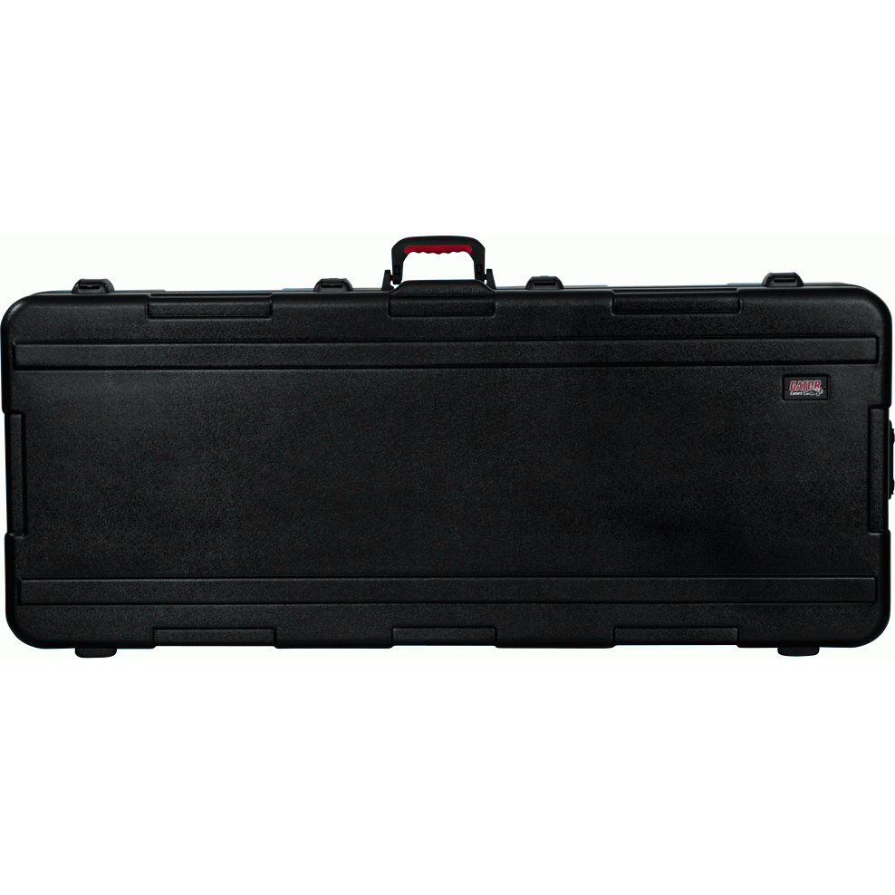 Gator GTSA-KEY76D Molded Keyboard Case