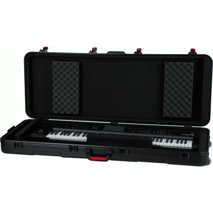 Gator GTSA-KEY76 Molded Keyboard Case